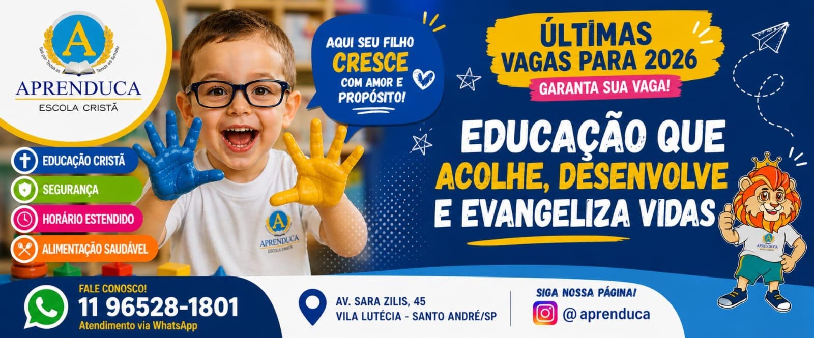 APRENDUCA